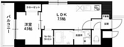 La CASA 上本町 1002