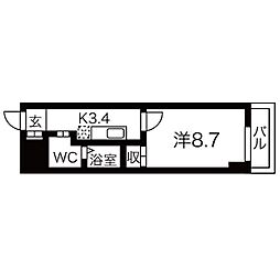ＺＥＲＯ千代崎 903