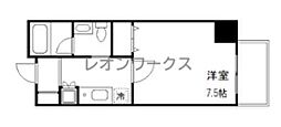フィオレ立売堀 301