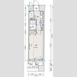 アドバンス難波ウインズ 503