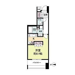 アビティ江坂 903