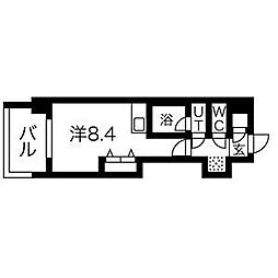 FRONT FIELD Tennoji 605