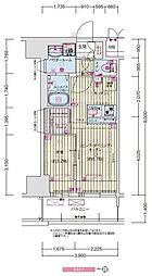 プレサンス桜ノ宮イーサリアル 504