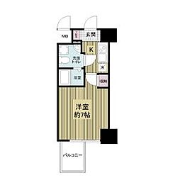 APRILE南森町 1107