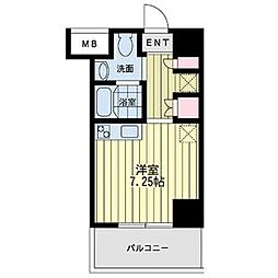 ルネ日本橋アネーロ 705