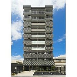 ファステート江坂ランウェイ 201