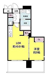 グランシス江坂 201