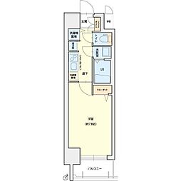 レオンコンフォート神戸西 201