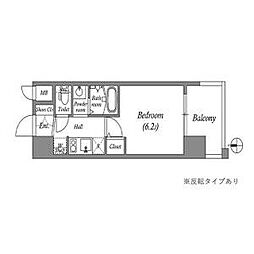 エステムコート難波VIIビヨンド 1404
