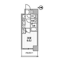 gm難波ウエストD.C. 805