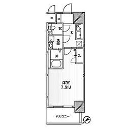 アーデン谷町 607