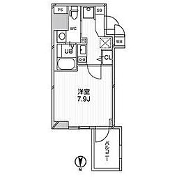エグゼ難波南VI 704