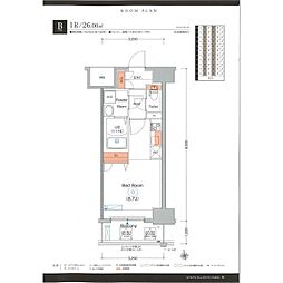 エストゥルースプラスサウス大阪 903