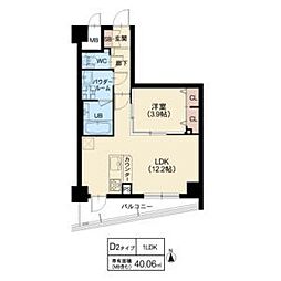 エクシアテラス梅田 603