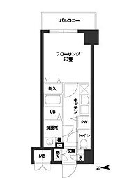 ルクレ難波 1003