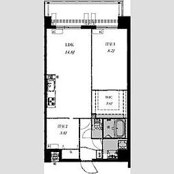 Alivis野田阪神 1105