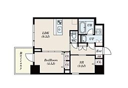S-RESIDENCE福島diverse 904