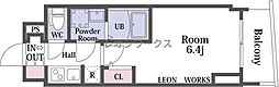 S-RESIDENCE福島玉川Tres 1303
