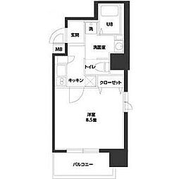 ルクレ西長堀 301