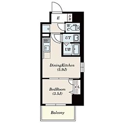 サムティ福島Rufle 605