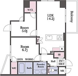 LEGALANDABENO SANMEICHO 702