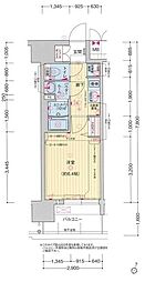 プレサンス塚本ミッドネクスト 603