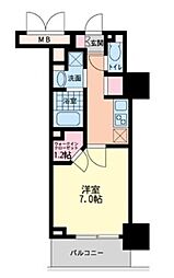 ハビテ靱センターコート 1112