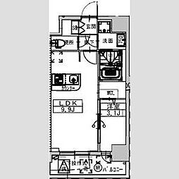 ミラージュパレス大阪ドームProsper 704