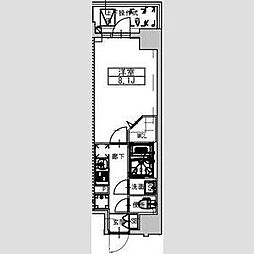 ミラージュパレス大阪ドームProsper 205
