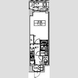 ミラージュパレス大阪ドームProsper 807