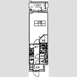 ミラージュパレス大阪ドームProsper 706