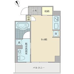 プロシード西天満 205