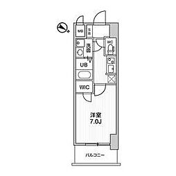 LaDouceur西天満 607