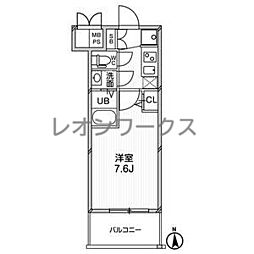 エグゼ天神橋 803