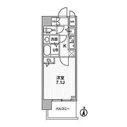 La Douceur新大阪 1001