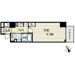 エスライズ北堀江 903