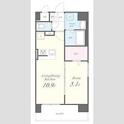 アストラルグラミ阿倍野 101