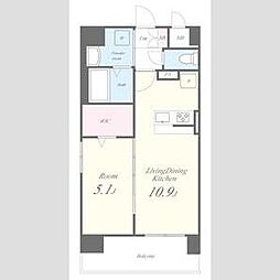 アストラルグラミ阿倍野 103