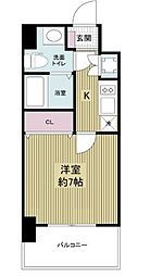 サムティ江坂JuReve 403