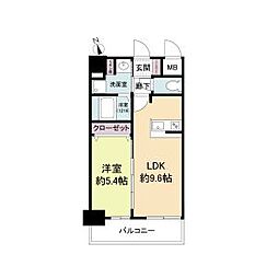 ディームス江坂 101