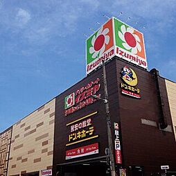 アーバネックス谷町II 605