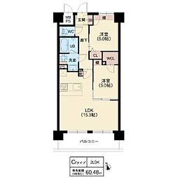 スプランディッド難波WESTIII 904