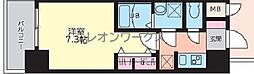 S-RESIDENCE三国WEST 1106
