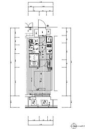 プレサンス難波ヴィータ 1102