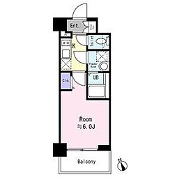 エスリード ザ・カレント大阪 203