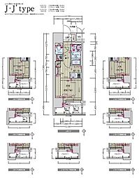 プレサンスタワー難波WEST 701