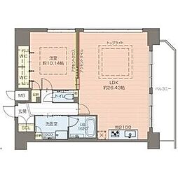 プレジオ鎗屋町 1502