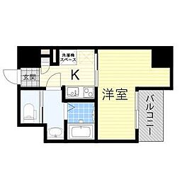 ArtizA森ノ宮D.C. 508