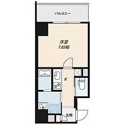 ArtizA森ノ宮D.C. 1202