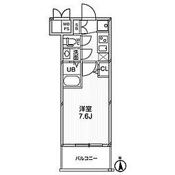 エグゼ天神橋 602